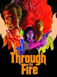 Through the Fire movie poster