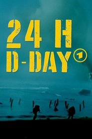 24 h D-Day movie poster