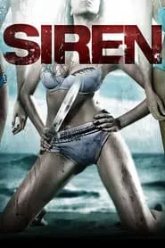 Siren movie poster