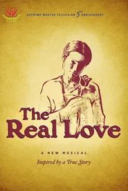 The Real Love movie poster