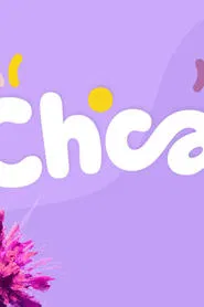 CHICA tv show poster