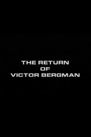 The Return of Victor Bergman movie poster