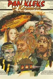 Mr. Blot in Space movie poster