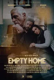 Empty Home movie poster