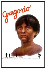Gregorio movie poster
