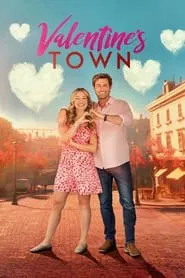 Valentine's Town movie poster