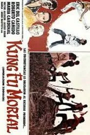 Kung fu mortal: Operación zodiaco movie poster