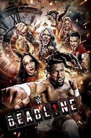 NXT Deadline 2024 movie poster