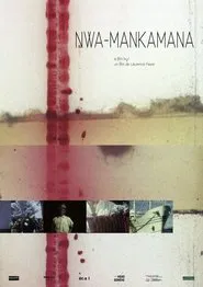 Poster do filme Nwa-Mankamana