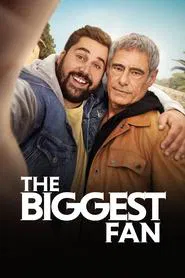 The Biggest Fan movie poster