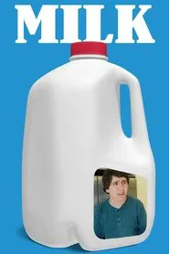 Poster do filme Milk