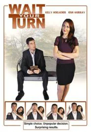Poster do filme Wait Your Turn
