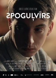 Poster do filme Mirror Man