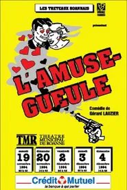 L'Amuse-gueule movie poster