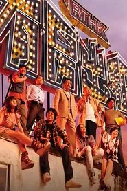 有房出租 tv show poster