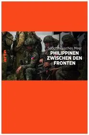 In China's Shadow – The Philippines at the Center of a Global Conflict movie poster