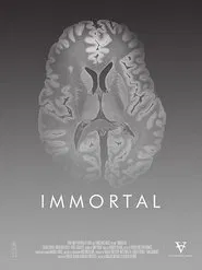 Poster do filme Immortal