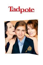 Tadpole movie poster