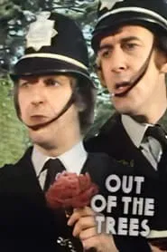 Out of the Trees movie poster