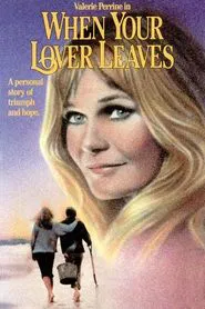 Poster do filme When Your Lover Leaves