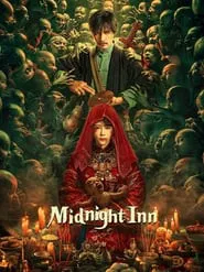 Midnight Inn movie poster