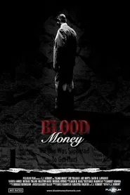 Blood Money movie poster