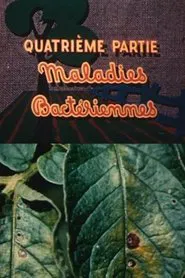 The Enemies of the Potato: Bacterial Diseases movie poster