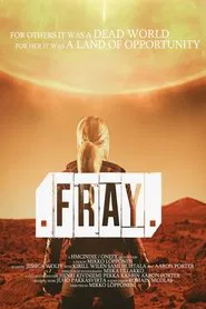 Fray movie poster