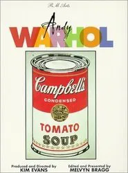 Andy Warhol movie poster