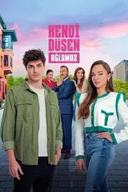Come What May tv show poster