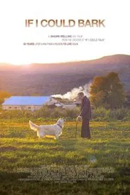 If I Could Bark movie poster