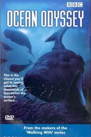 Ocean Odyssey movie poster