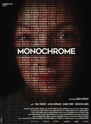 Poster do filme Monochrome