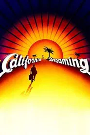 California Dreaming movie poster