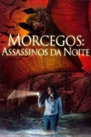 Poster do filme Morcegos: Assassinos da Noite