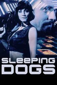 Sleeping Dogs movie poster