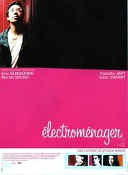 Electroménager movie poster