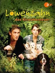 Löwenzahn - Das Kinoabenteuer movie poster