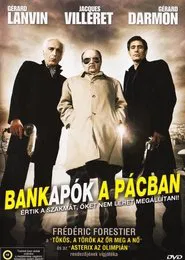 The Do-Gooders movie poster