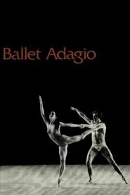 Ballet Adagio movie poster