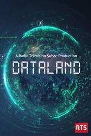 DataLand movie poster