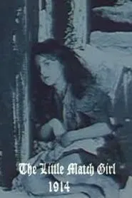 Poster do filme The Little Match Girl