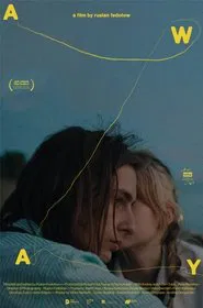 Away movie poster