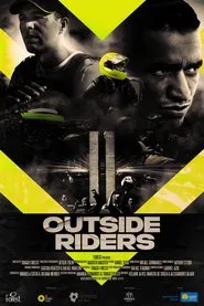 Da Porta Pra Fora movie poster