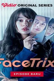 Facetrix tv show poster