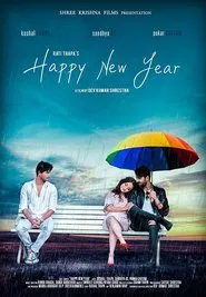 Happy New Year movie poster