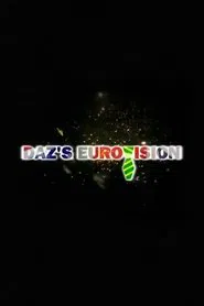 Daz's Eurovision movie poster