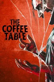 The Coffee Table movie poster