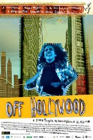 Off Hollywood movie poster