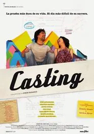 Poster do filme Casting